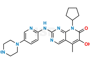Palbociclib Impurity 41 - Image 1