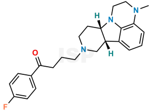Lumateperone - Image 1