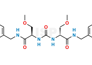 Lacosamide Impurity 8 - Image 1