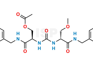 Lacosamide Impurity 9 - Image 1