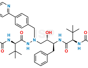 Atazanavir Impurity 24 - Image 1