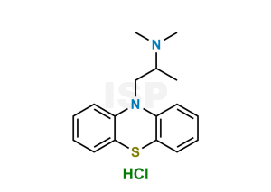 Promethazine Hydrochloride - Image 1