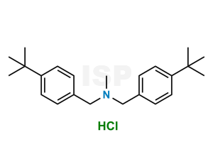 Butenafine Impurity 1 - Image 1