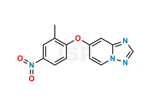 Tucatinib Impurity 1 - Image 1