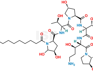 Caspofungin Impurity D - Image 1