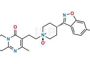 Risperidone Trans N-Oxide - Image 1