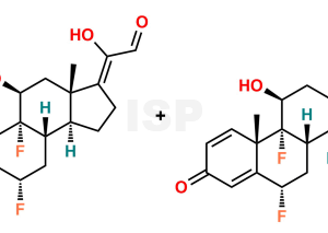 Difluprednate Impurity 12 - Image 1