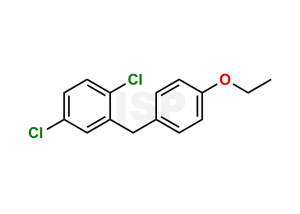 Dapagliflozin Impurity 31 - Image 1