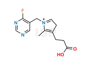 Thiamine Impurity 8 - Image 1