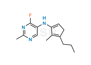 Thiamine Impurity 9 - Image 1
