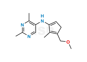 Thiamine Impurity 10 - Image 1