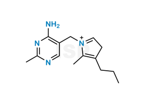 Thiamine Impurity 6 - Image 1