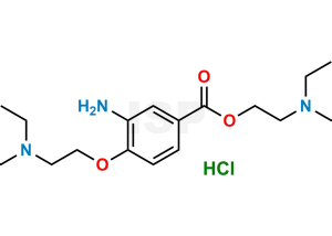 Proparacaine Diethylaminoethoxy Analog - Image 1