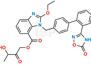 Azilsartan Impurity 21 - Image 1