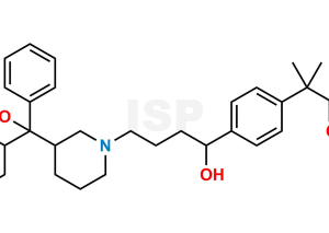Fexofenadine Impurity 16 - Image 1