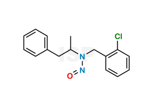 N-Nitroso Clobenzorex - Image 1