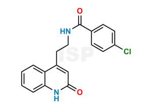 Rebamipide Impurity 1 - Image 1
