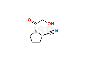 Vildagliptin Impurity 26 - Image 1