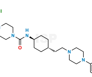 Cariprazine Dimer - Image 1