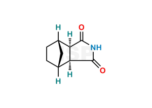 Exo-2,3-Norbornanedicarboximide - Image 1