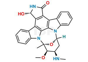 7-Epi-Hydroxystaurosporine - Image 1