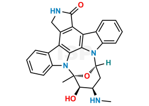 3’-O-Desmethyl Staurosporine - Image 1
