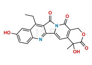 Camptothecin Impurity 5 - Image 1