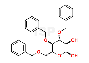 Canagliflozin Impurity 10 - Image 1