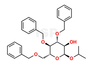 Canagliflozin Impurity 11 - Image 1