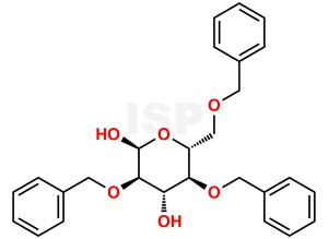 Canagliflozin Impurity 12 - Image 1