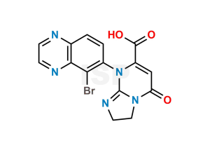 Brimonidine Impurity 14 - Image 1