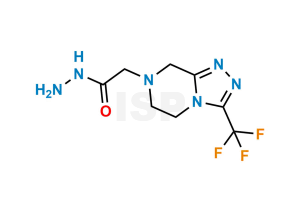 Sitagliptin Impurity 54 - Image 1