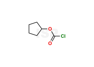 Cyclopentyl Chloroformate - Image 1