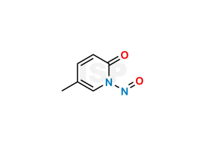 N-Nitroso Pirfenidone EP Impurity B - Image 1