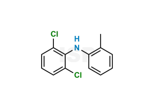 Diclofenac Impurity 9 - Image 1
