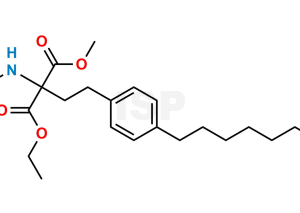 Fingolimod Impurity 32 - Image 1