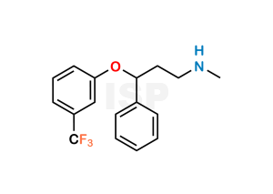 Fluoxetine EP Impurity C - Image 1