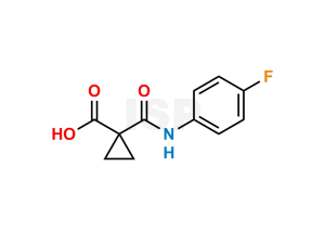 Cabozantinib Impurity 9 - Image 1