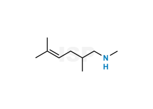 Isometheptene Impurity 2 - Image 1
