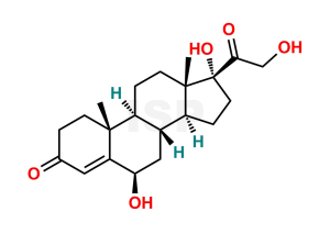 Hydrocortisone Impurity 8 - Image 1