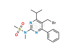 Rosuvastatin Impurity 31 - Image 1