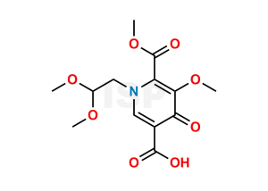 Dolutegravir Impurity 22 - Image 1