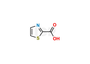 Thiazole-2-carboxylic Acid - Image 1