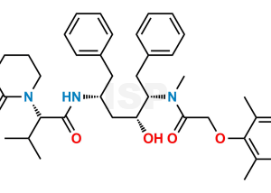 Lopinavir Impurity 3 - Image 1