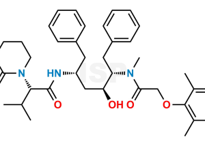 Lopinavir Impurity 4 - Image 1
