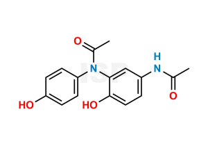 Paracetamol Impurity 1 - Image 1