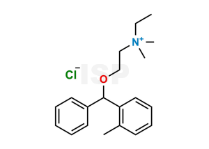 Orphenadrine USP Related Compound B - Image 1