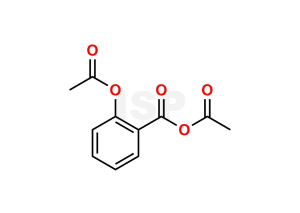 Acetylsalicylic Acid Impurity 3 - Image 1