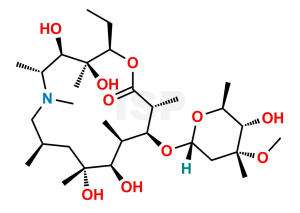 Azithromycin Impurity 7 - Image 1