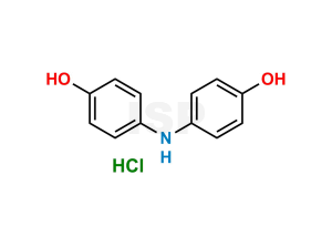 Paracetamol EP Impurity M HCl - Image 1